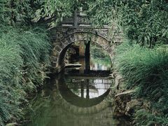 -鲁屯古镇