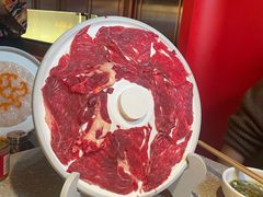 -大龙燚火锅(太古里店)