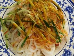 -陕味食族油泼面·小炒盖码面(双榆树店)