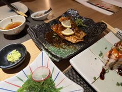 -德川家日本料理(顺义华联店)