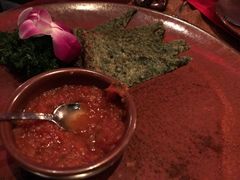 云南野菜饼-花马天堂云南餐厅 Lost Heaven(外滩店)