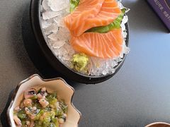-林妈妈村·日式料理(宝山万达店)