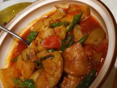 -羊之道草原味道清真餐厅(番禺店)