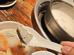 -大良毋米粥(锦龙路总店)