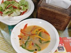 -堂宴·老厦门私房菜(1988仙岳总店)
