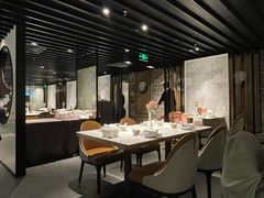 -羲和雅苑•北京烤鸭(国贸商城店)