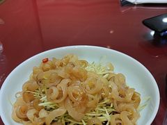 -日月昇渔家菜·海肠捞饭·大连海鲜(星海公园店)