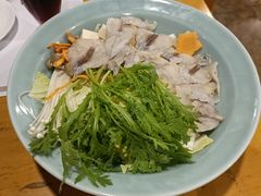 -天正河鲀·河豚亭(大连店)