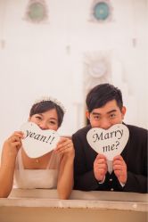 -日光视觉婚纱摄影(旗舰店)