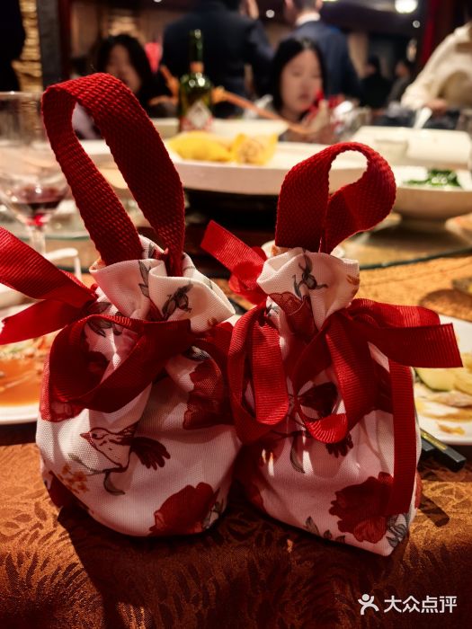 申粤轩酒楼·三十年粤菜经典(丁香花园店)图片