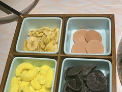 -天山醉美辣子鸡(文艺路店)