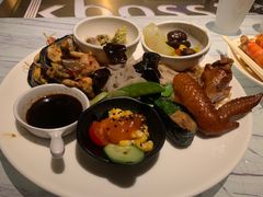 -堂会·KTV·自助餐·团建聚会(天河店)