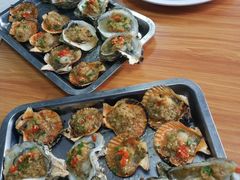 -特色海鲜美食(老街店)