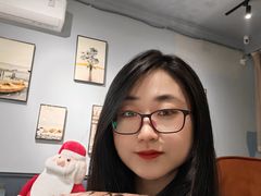 -吱咖啡西式简餐