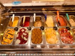 自助取餐区-甜艺廊(永利皇宫店)