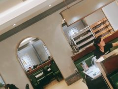大堂-峨嵋小镇(远洋城店)