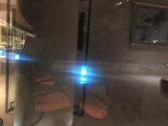 -上海衡山路十二号华邑酒店