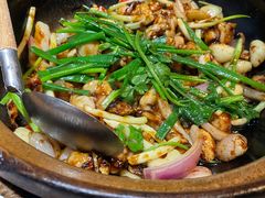 -观塘港茶餐厅(八一大道店)