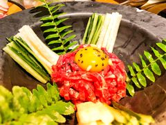-厚贞日式烤肉(龙之梦店)