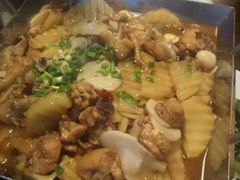 -煲得鲜·桐乡煲·小龙虾(万达店)