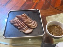 -老宅门(永泰店)