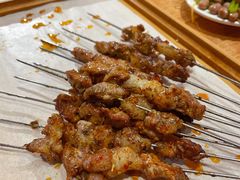 -老爷子原味蒸饺(总店)