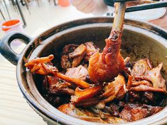 -斯丹姜母鸭·古法干香(涂门街总店)