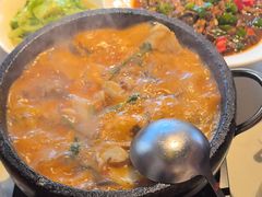 -春天里餐厅(西田城店)