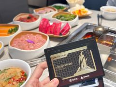 -海底捞火锅(航洋城店)