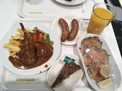 -宜家·瑞典风味餐厅(无锡店)