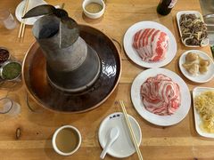 羊肉-元盛居(亚泰大街店)