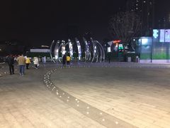 -首开·龙湖成都西宸天街
