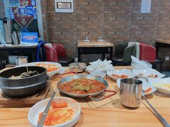 -山海珍味韩国料理(奥城店)