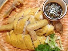 -蠔爺王志德生蚝馆(金沙湾店)