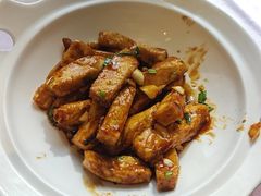 -盛百味·家宴餐厅(霸州分店)