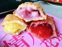 -麦当劳(盐城世纪大道得来速店)