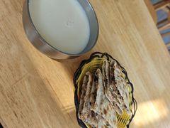 -张记烧饼(古墩店)