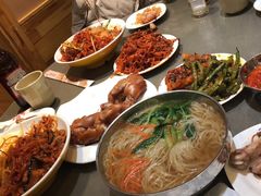 -春花民族美食(佳木斯总店)