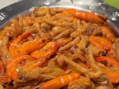 -胖哥俩肉蟹煲(世茂国际广场店)