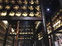 -韩国料理大力士(屏风街店)