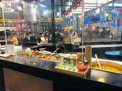-食通天·寰宇集(杭州万象城店)
