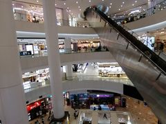-银泰百货(北京大红门店)
