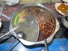 -刘少华贵州小黄牛·鲜牛肉火锅(总店)