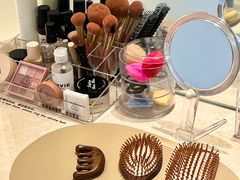 -左右Massage/Spa(长寿路店)