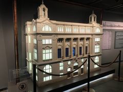 -上海市外滩历史纪念馆