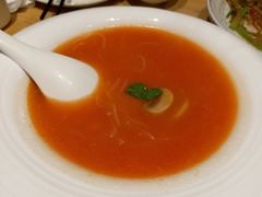 -朵朵开素食餐厅(后宰门街店)