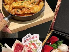 -韩宫宴和牛烤肉(盐城金鹰店)