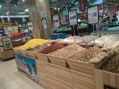 -永辉超市(新郑龙湖锦艺城店)
