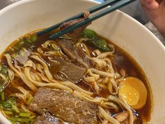 -康师傅私房牛肉面(申虹店)