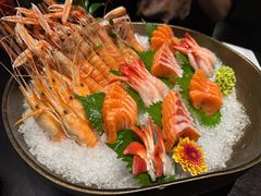 -吉川谷谷·日料放题(广安门店)